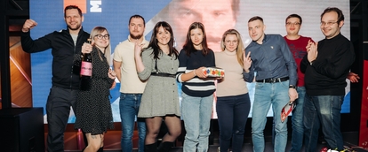 Тот ещё сидр 